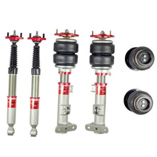 Load image into Gallery viewer, TruHart Air Struts with Optional Management For 06-12 Lexus GS300 / GS350 / GS430 06-13 Lexus IS250 / IS350 / IS-F AWD (TH-L1003-1)