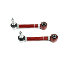 Load image into Gallery viewer, Rear Toe Control Arms Red For 00-06 BMW X5 TruHart