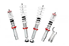 Load image into Gallery viewer, Basic Coilovers For04-10 BMW 5-Series E60 TruHart