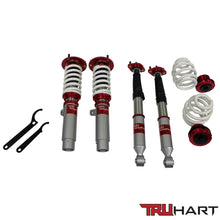 Load image into Gallery viewer, StreetPlus Coilovers For 99-05 BMW 3-Series E46 (Incl M3), RWD TruHart