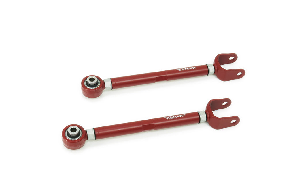 TruHart Rear Lower Traction Arms w/ Pillowball 16-24 Chevrolet Camaro Truhart (TH-C101)