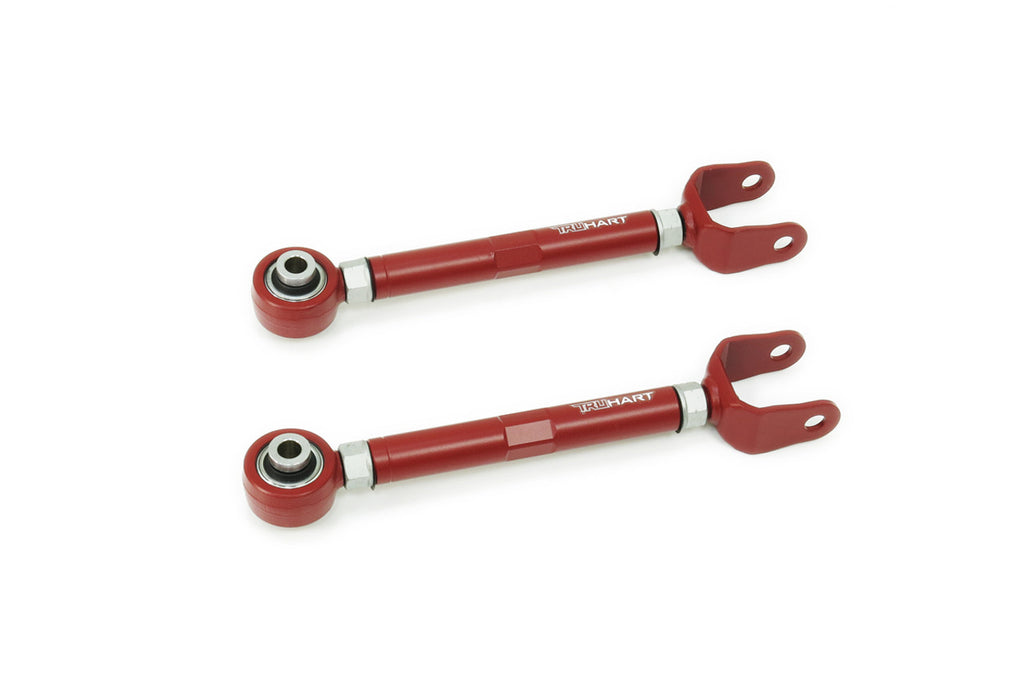 TruHart Rear Upper Traction Arms w/ Pillowball 16-24 Chevrolet Camaro Truhart (TH-C102)
