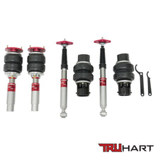 Load image into Gallery viewer, AirPlus Air Struts For 2005+ Chrysler 300 / Dodge Charger AWD TruHart