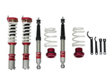 StreetPlus Coilovers For 94-04 Ford Mustang No Cobra or Mach 1 TruHart