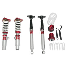 Load image into Gallery viewer, StreetPlus Coilovers For 10-13 Mazda 3 12-18 Ford Focus 13-18 Ford C-Max TruHart