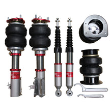 Load image into Gallery viewer, AirPlus Air Struts For 13-15 Acura ILX 12-15 Honda Civic TruHart