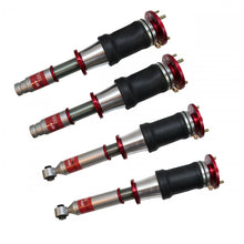 Load image into Gallery viewer, AirPlus Air Struts For 04-08 Acura TSX 03-07 Honda Accord TruHart