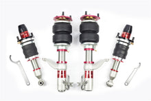 Load image into Gallery viewer, AirPlus Air Struts For 02-06 Honda CR-V TruHart