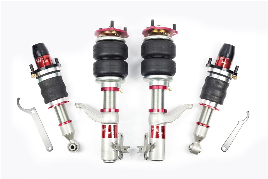 AirPlus Air Struts For 02-06 Honda CR-V TruHart