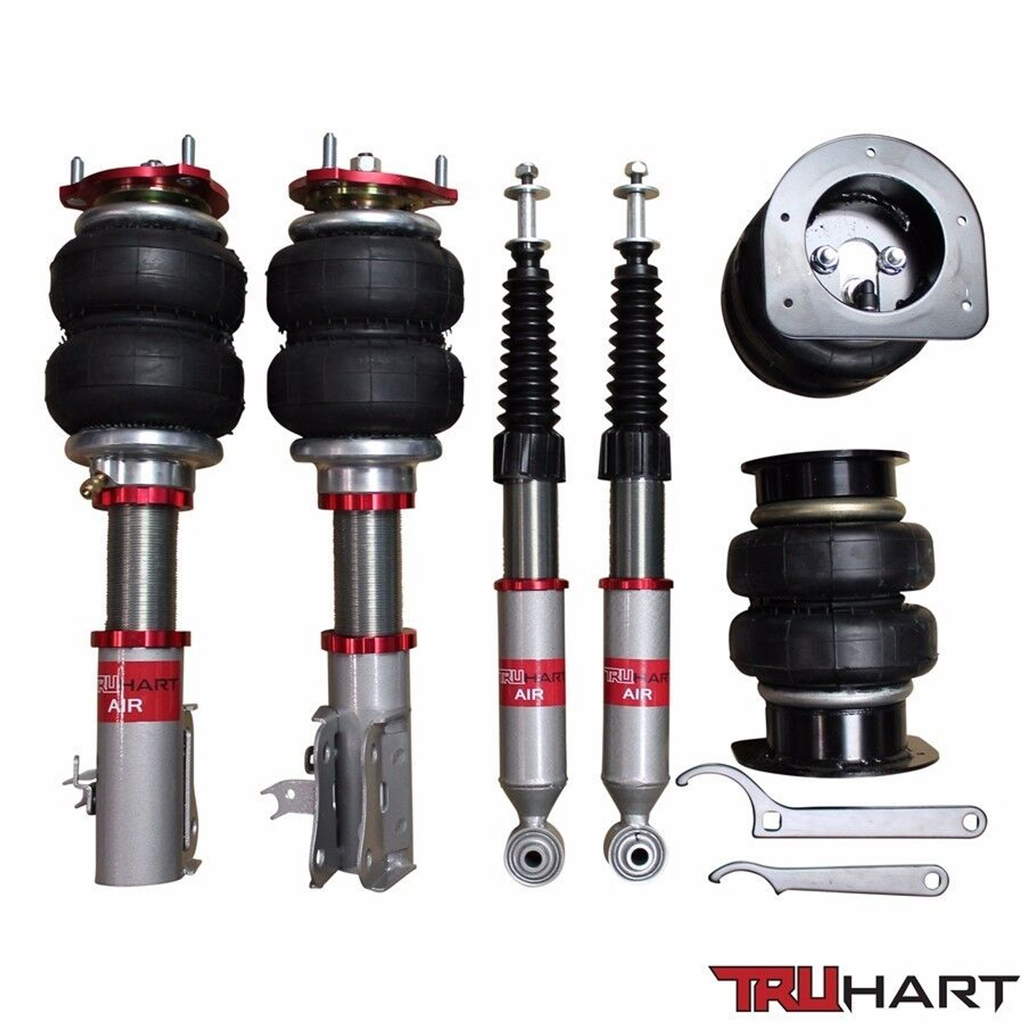 AirPlus Air Struts For 23+ Acura Integra 16+ Honda Civic TruHart