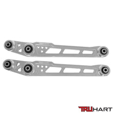 Load image into Gallery viewer, Rear Lower Control Arms Polished For 96-00 Honda Civic TruHart