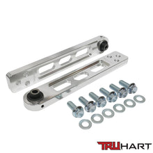 Load image into Gallery viewer, Rear Lower Control Arms Polished For 02-06 Acura RSX TruHart