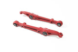 Truhart Front Lower Control Arms-Matte Red- (TH-H104)