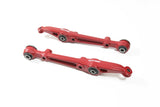 Truhart Front Lower Control Arms-Matte Red- (TH-H105)