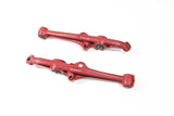 Truhart Front Lower Control Arms-Matte Red- (TH-H106)