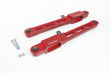 Load image into Gallery viewer, Rear Lower Control Arms Red For 97-01 Honda CR-V TruHart