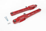 Truhart Rear Lower Control Arms -Matte Red- (TH-H107)