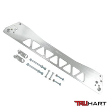 Load image into Gallery viewer, Subframe Brace Polished For 94-01 Acura Integra 92-95 Honda Civic TruHart