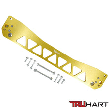 Load image into Gallery viewer, Subframe Brace Gold For 96-00 Honda Civic TruHart