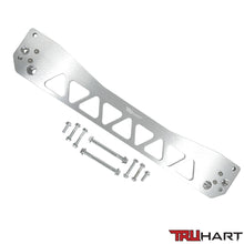 Load image into Gallery viewer, Subframe Brace Polished For 96-00 Honda Civic TruHart