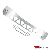 Truhart Subframe Brace, Rear-Polished- (TH-H112-PO)