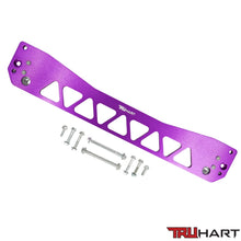 Load image into Gallery viewer, Subframe Brace Purple For 96-00 Honda Civic TruHart