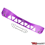 Truhart Subframe Brace, Rear-Anodized Purple- (TH-H112-PU)