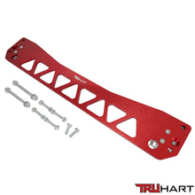 Load image into Gallery viewer, Subframe Brace Red For 96-00 Honda Civic TruHart