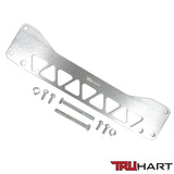 Truhart Subframe Brace, Rear-Polished- (TH-H113-PO)