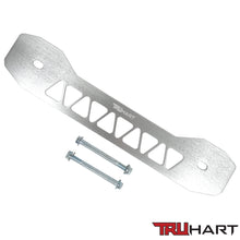 Load image into Gallery viewer, Subframe Brace Polished For 13+ Acura ILX 06-15 Honda Civic TruHart