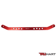 Load image into Gallery viewer, Rear Tie Bar Red For 94-01 Acura Integra 92-95 Honda Civic TruHart