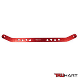 Truhart Tie Bar, Rear, Rear-Anodized Red- (TH-H120-RE)