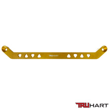 Load image into Gallery viewer, Rear Tie Bar Gold For 96-00 Honda Civic TruHart