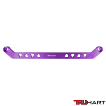 Load image into Gallery viewer, Rear Tie Bar Purple For 96-00 Honda Civic TruHart