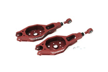 Load image into Gallery viewer, Rear Lower Control Arms w/ Pillowball For 16-21 Honda Civic TruHart