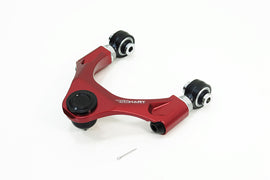 TruHart Billet Front Camber/Caster Adjustable Control Arm 96-00 Honda Civic (TH-H204-BT)