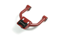 Load image into Gallery viewer, Front Upper Camber Kit Red w/ Pillowball Bushings For 96-00 Honda Civic TruHart