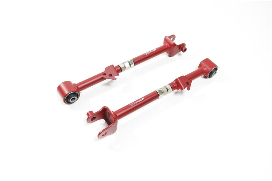 Rear Traction Arm Red For 09-13 Acura TL 15-20 Acura TLX 09-13 Acura TSX 08-17 Honda Accord TruHart