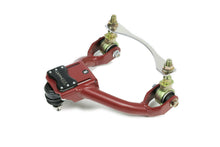 Load image into Gallery viewer, Front Upper Camber Kit Red w/ Bushings For 90-93 Acura Integra TruHart