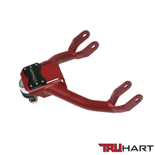 Load image into Gallery viewer, Front Camber Kit Red For 90-93 Acura Integra TruHart