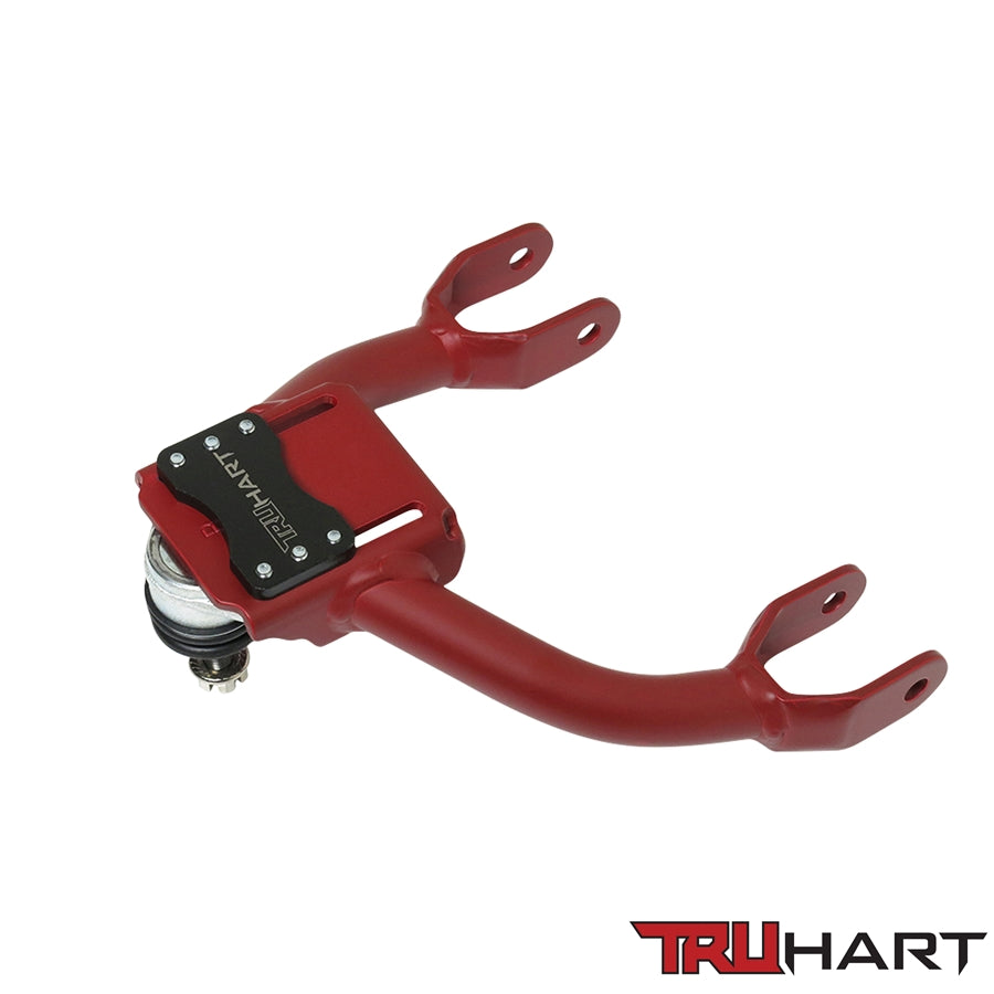 Front Camber Kit Red For 94-97 Honda Accord TruHart