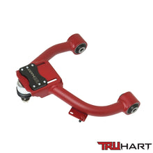 Load image into Gallery viewer, Front Camber Kit Red For 98-02 Honda Accord TruHart