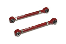 Load image into Gallery viewer, Rear Toe Control Arms Red For 23+ Acura Integra 16+ Honda Accord 16+ Honda Civic TruHart