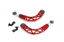 Load image into Gallery viewer, Rear Camber Kit Red For 23+Honda Integra 18-22 Honda Accord 16+ Honda CivicTruHart