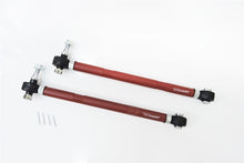 Load image into Gallery viewer, Rear Lower Lateral Arms Red For 92-01 Honda Prelude TruHart