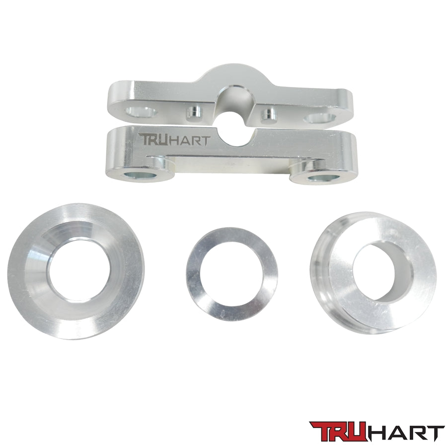 Shifter Bushings Billet For 94-01 Acura Integra 99-00 Honda Civic TruHart