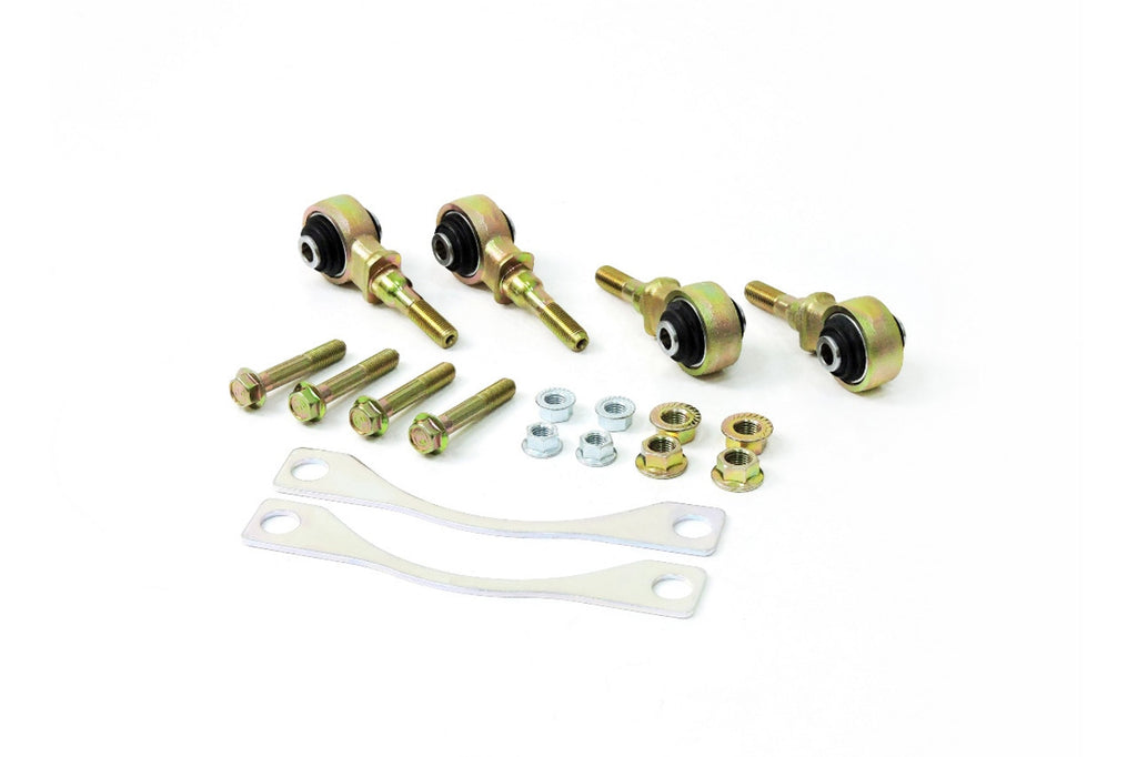 Front Control Arm Pillowball Bushings 88-91 Honda Civic/88-91 Honda CRX/90-93 Acura Integra Truhart