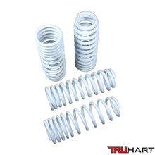 Load image into Gallery viewer, Lowering Springs 2.0 Inch Front/2.0 Inch Rear 18-24 Honda Accord Truhart