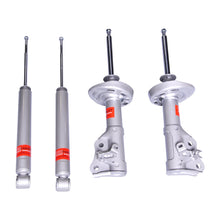 Load image into Gallery viewer, Sport Shocks For 16+ Acura ILX 14-15 Honda Civic TruHart