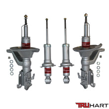 Load image into Gallery viewer, Sport Shocks For 02-04 Acura RSX 01-05 Honda Civic TruHart